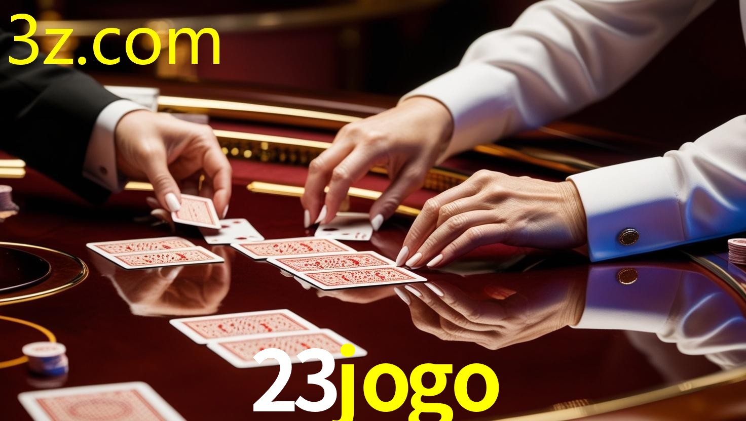 23JOGO
